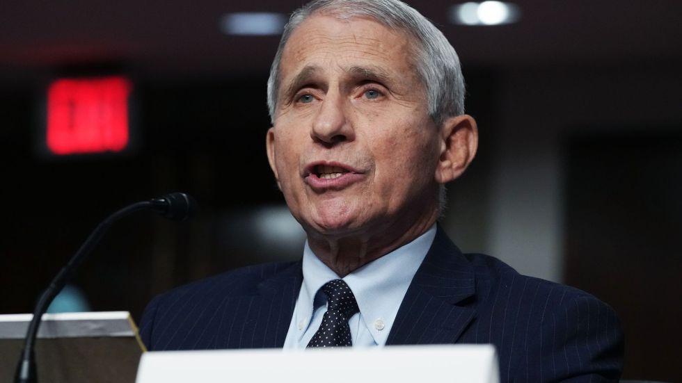 Dr. Anthony Fauci stated that Rep. Marjorie Taylor Greene's criticisms during a COVID-19 hearing led to an increase in death threats against him.