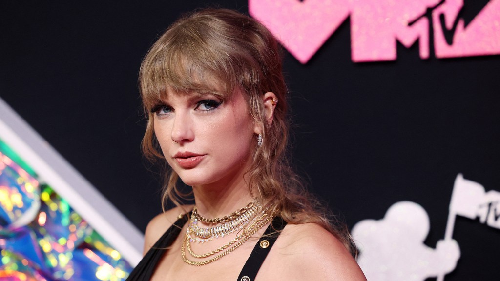 Taylor Swift’s endorsement of Vice President Kamala Harris may deter more voters than it attracts, according to a new poll.