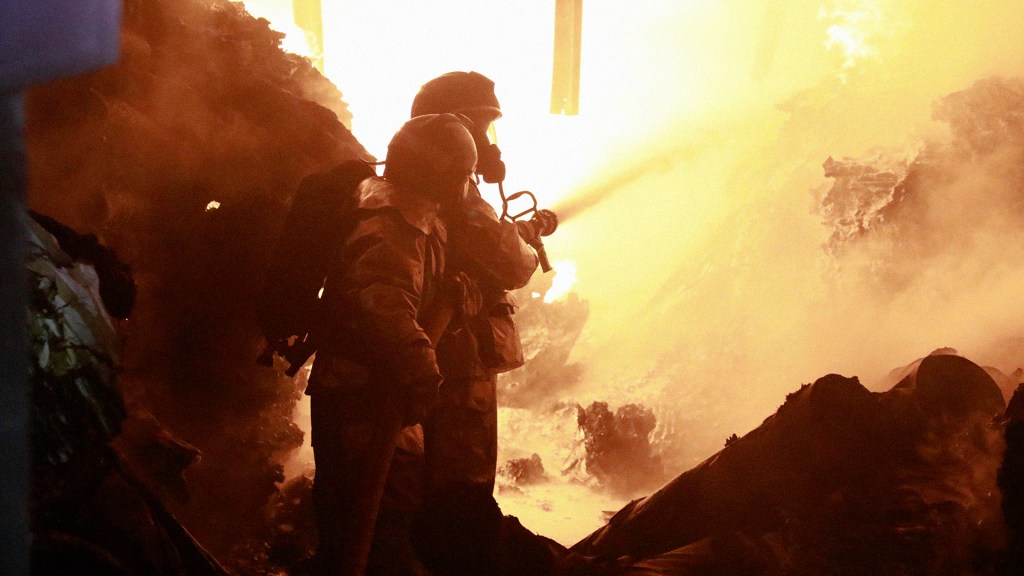 Gas truck explosion sparks inferno, kills several, injures hundreds in Kenya