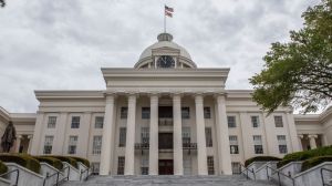 Alabama's Supreme Court ruling that counts IVF embryos as children is undemocratic and highlights the state's hypocrisy.