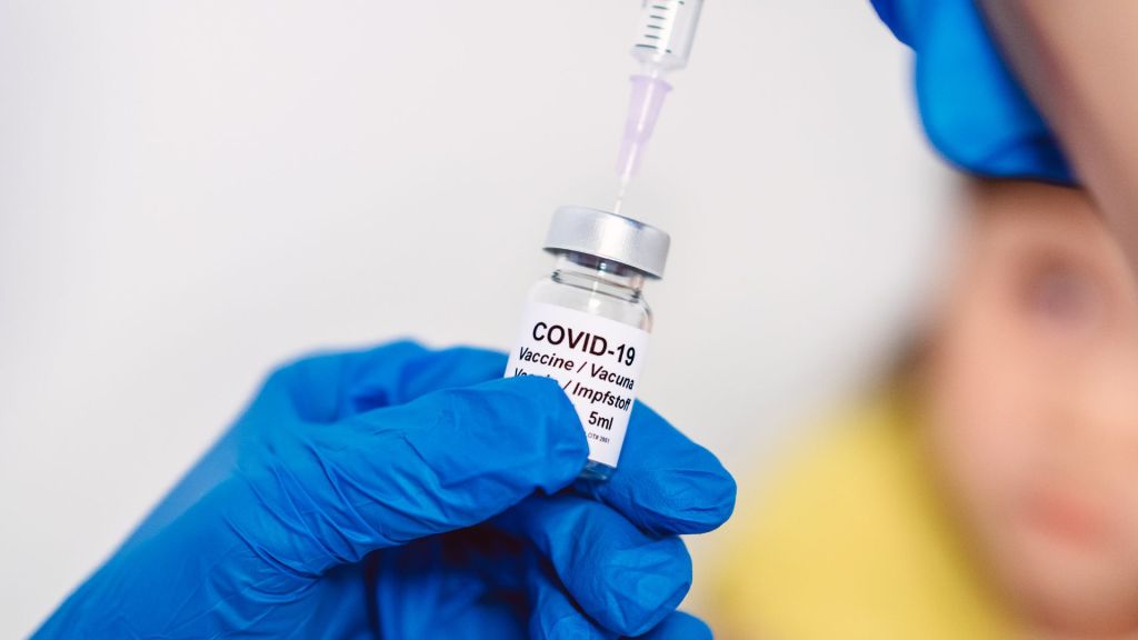 A federal appeals court has revived a lawsuit challenging the COVID-19 vaccine mandate imposed by the Los Angeles school district.