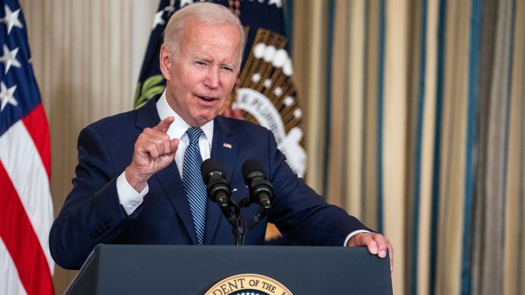 The Kennedy family is set to endorse President Biden in his reelection campaign on Thursday during an event in Philadelphia, a strong rebuke of Robert F. Kennedy Jr.’s independent White House bid.