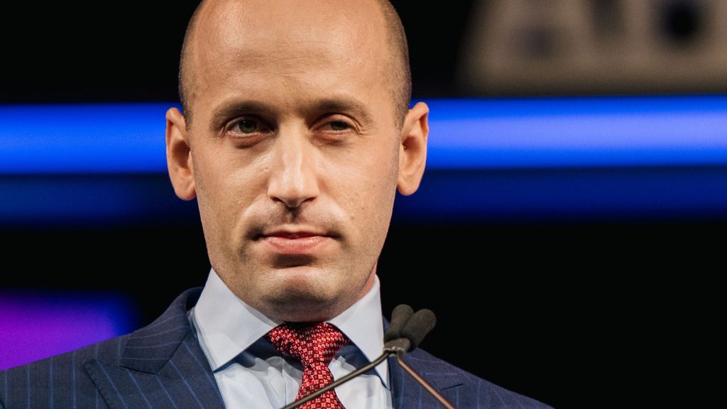 America First Legal, led by former Trump adviser Stephen Miller, is challenging the NFL's Rooney Rule, claiming it "deprive at least some individuals of interview and employment opportunities specifically because of race, color or sex."