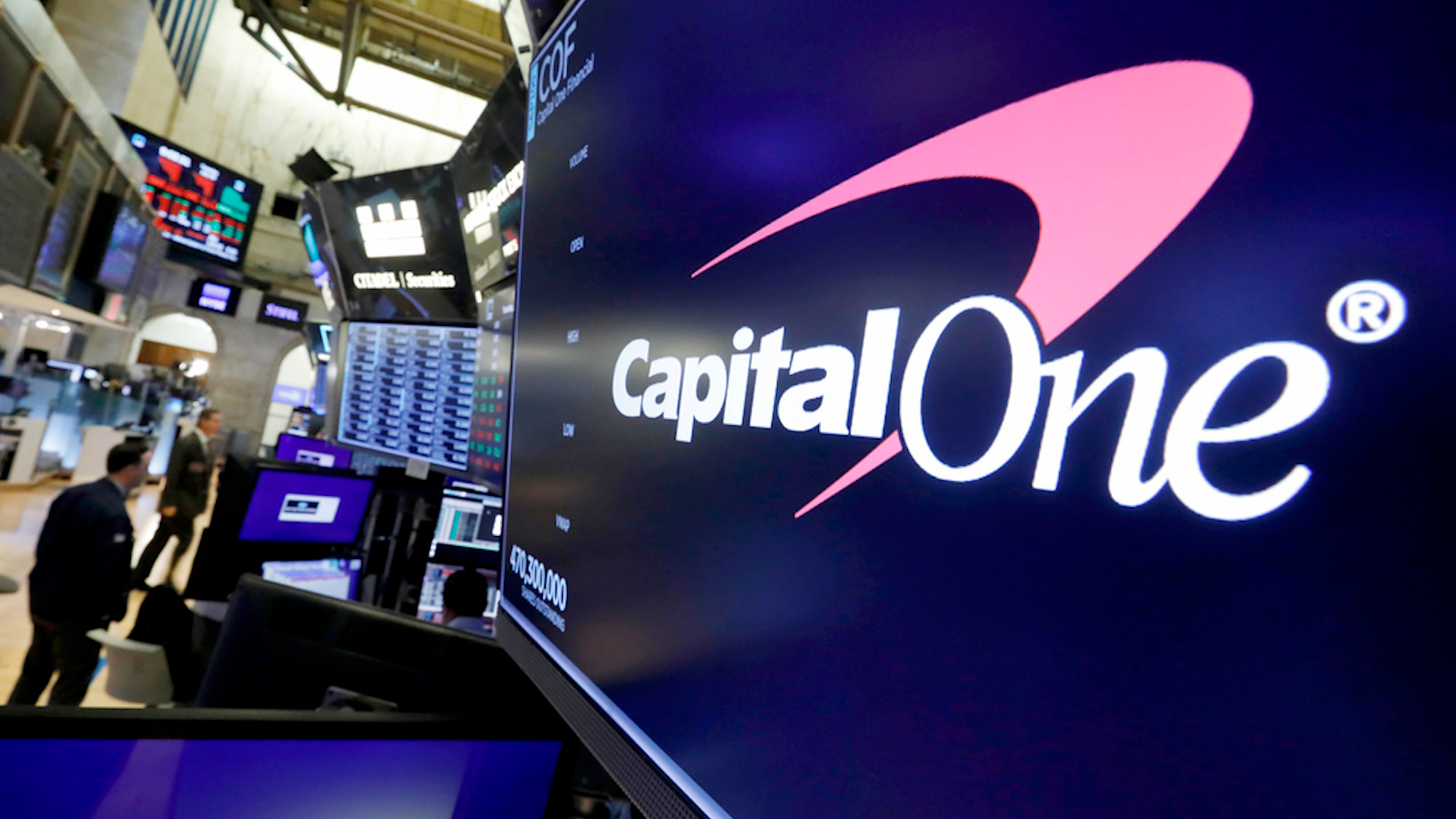 Man arrested for threatening Capital One executives with machete and gasoline over disputed 3 debt, faces five years in prison.