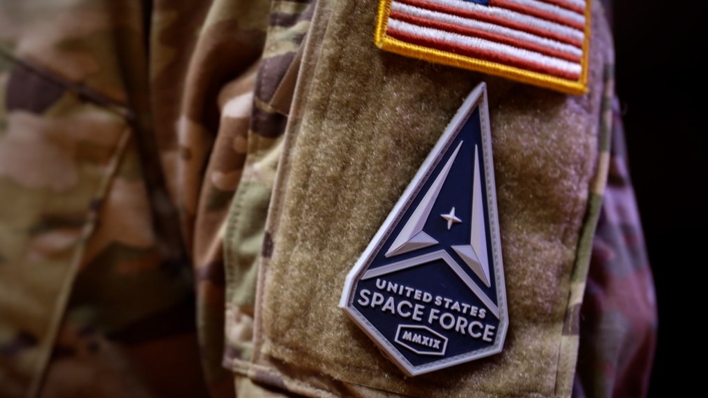 Air and Space Forces reveal new priorities to prepare for evolving threats