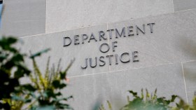 The DOJ's Disruptive Technology Strike Force arrested a U.S. citizen originally from China for theft of highly sensitive military technology.