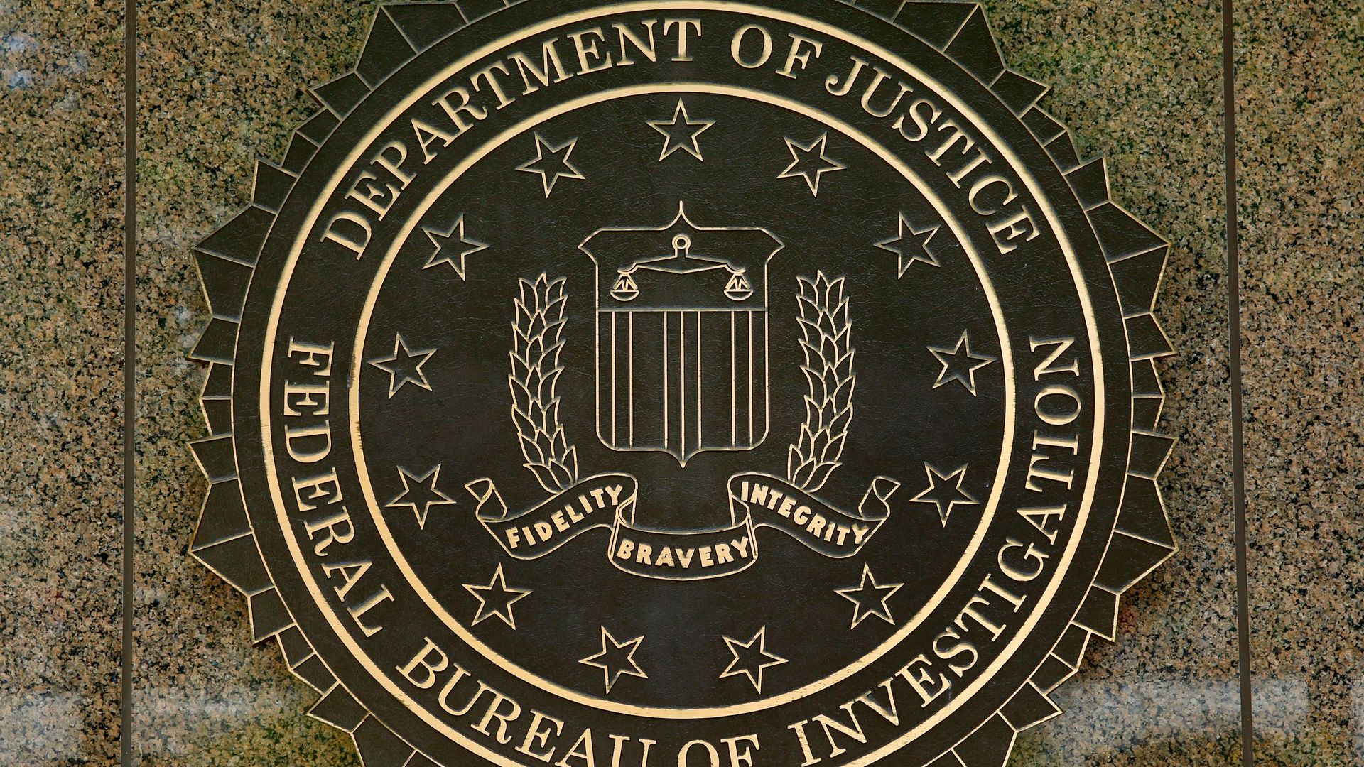 Labeling government dissenters as national security threats and utilizing financial institutions in the process should be deemed illegal.