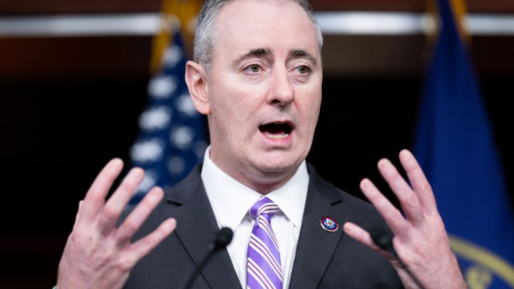 House has competing petitions to vote on foreign aid despite Johnson opposition