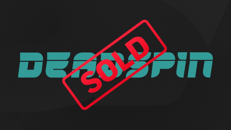 The sports website "Deadspin" has been sold, and the new owners have let go of all the existing employees.