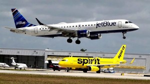 JetBlue Airways and Spirit Airlines have cancelled their $3.8 billion merger after a federal court blocked the deal due to antitrust concerns.