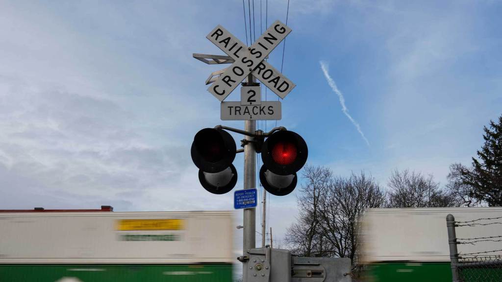Norfolk Southern agrees to $600M settlement for Ohio train derailment