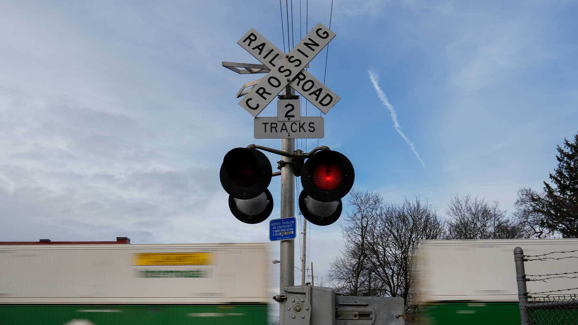 Norfolk Southern has agreed to a 0 million settlement following a train derailment in East Palestine, Ohio, involving toxic materials,