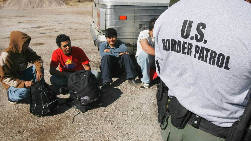 Colorado counties sue state, demand end to ‘sanctuary’ immigration laws