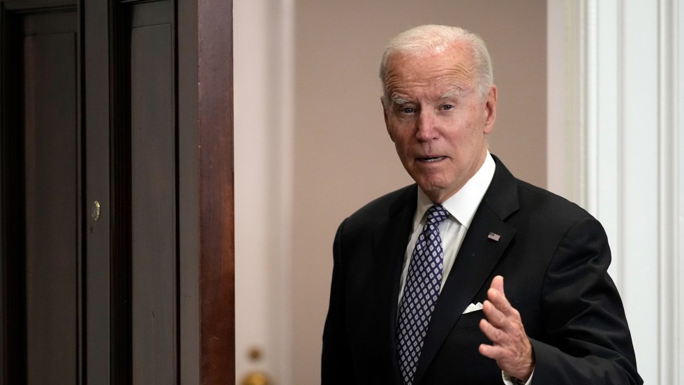 April 15 was the deadline for Americans to file their taxes, including President Joe Biden. The White House released President Biden and first lady Jill Biden’s joint tax return, showing the couple earned nearly $620,000 in 2023, with $400,000 coming from the presidential salary. This is up from about $580,000 they earned last year.