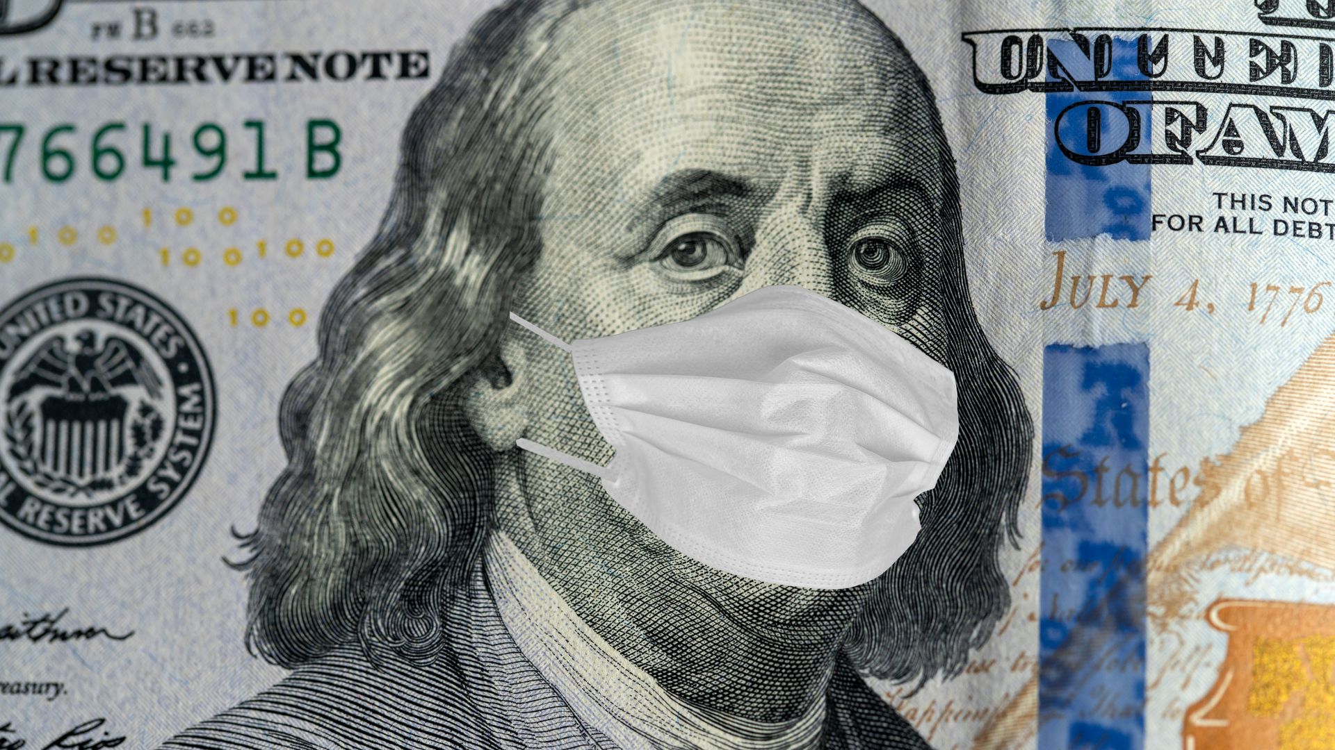 In 2021, the U.S. Department of Treasury awarded 0 billion dollars in relief funds but nearly half of the money remains unspent.