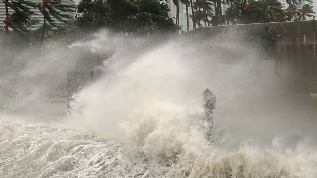 Weather forecasting breakthrough: AI may save lives with new technology