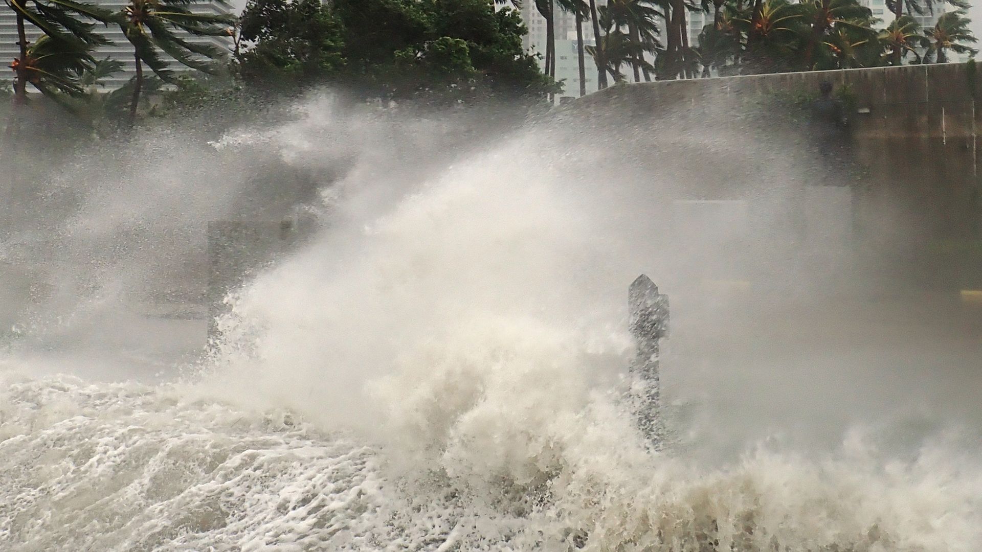 Artificial intelligence is creating a breakthrough in how weather models predict forecasts. It could save lives, according to scientists.