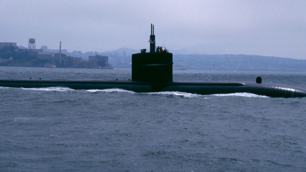 Internal Navy report reveals delays in key US programs as China expands fleet