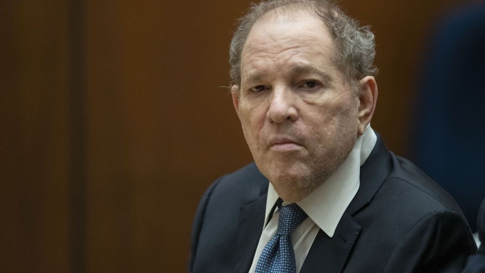 The New York Court of Appeals has overturned Harvey Weinstein’s rape conviction from 2020, meaning victims could have to testify again.