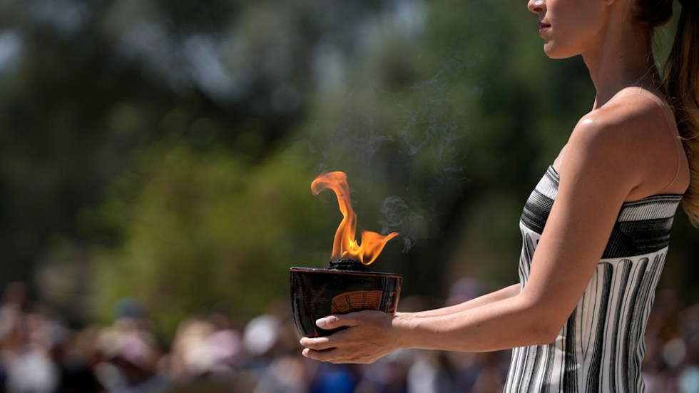 Around 300,000 spectators are expected to attend the Paris Olympics opening ceremony this summer. The ceremony will break from tradition by taking place along the Seine River, not in a stadium. The July 26 ceremony will traverse a 3½-mile stretch through central Paris with 160 boats carrying athletes on the water as crowds line the riverbanks.