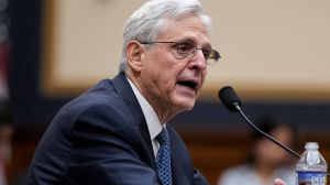 House Republicans insist on obtaining the audio to validate the accuracy of the interview transcript, as part of their ongoing dispute with Garland.