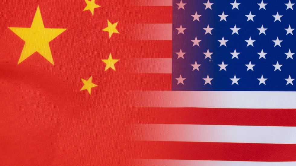 A new poll reveals that 4/10 Americans view China as an enemy. The numbers are the highest the survey has seen in five years.