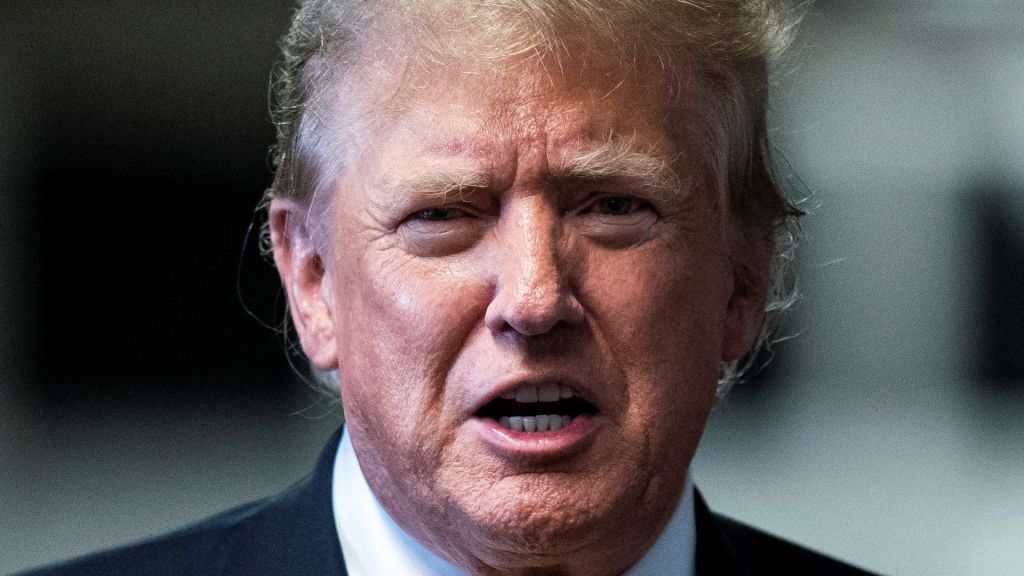 Jury deliberations to continue in Trump criminal trial
