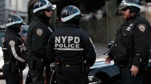 By concealing information about judgments, the NYPD avoids consequences and is able to portray itself more favorably to the general public.