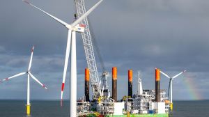 A pair of recently proposed offshore wind sales by the Biden administration hope to revitalize an industry which took some major hits in 2023.