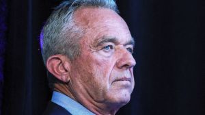 Robert F. Kennedy Jr. is the first third-party candidate in decades to pull in significant support in the polls. Who is he gaining support from?