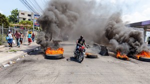 Port-au-Prince airport reopens after three-month closure due to escalating gang violence in Haiti, with ongoing efforts for stabilization.