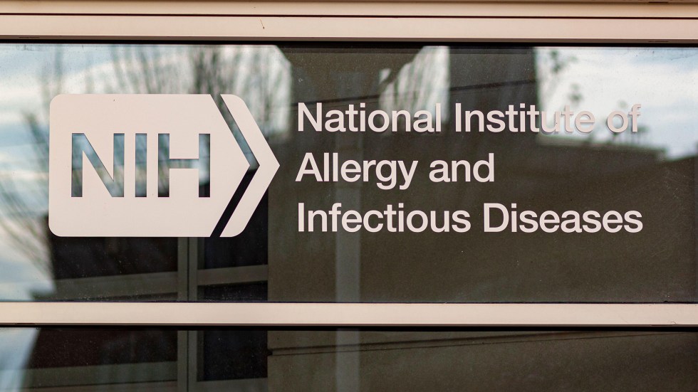 The subcommittee investigating the origins of COVID-19 accused high-ranking officials within the NIH and NIAID of concealing records.