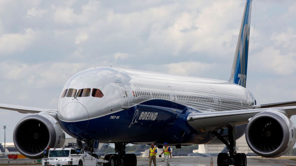 As Boeing looks to restore its public image, more whistleblowers are coming forward with allegations of unsafe production procedures.