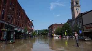 NY Gov. Hochul's reversal on congestion pricing shows Democrats prioritize climate issues only when it won't harm their reelection chances.