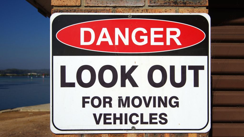 Report: US pedestrian deaths on rise since 2019 as calls for safer roads grow