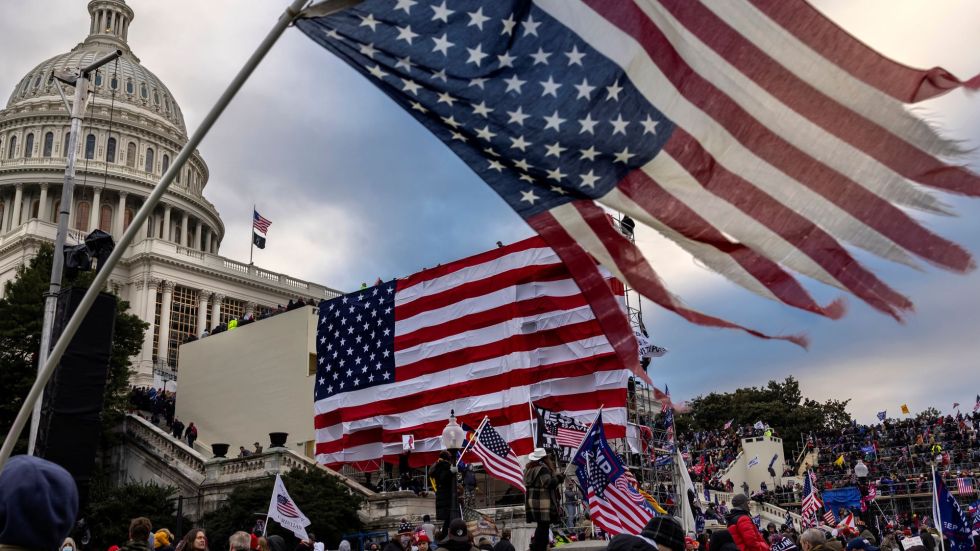 The Supreme Court limited obstruction charges the government brought against Jan. 6 rioters and former president Donald Trump.