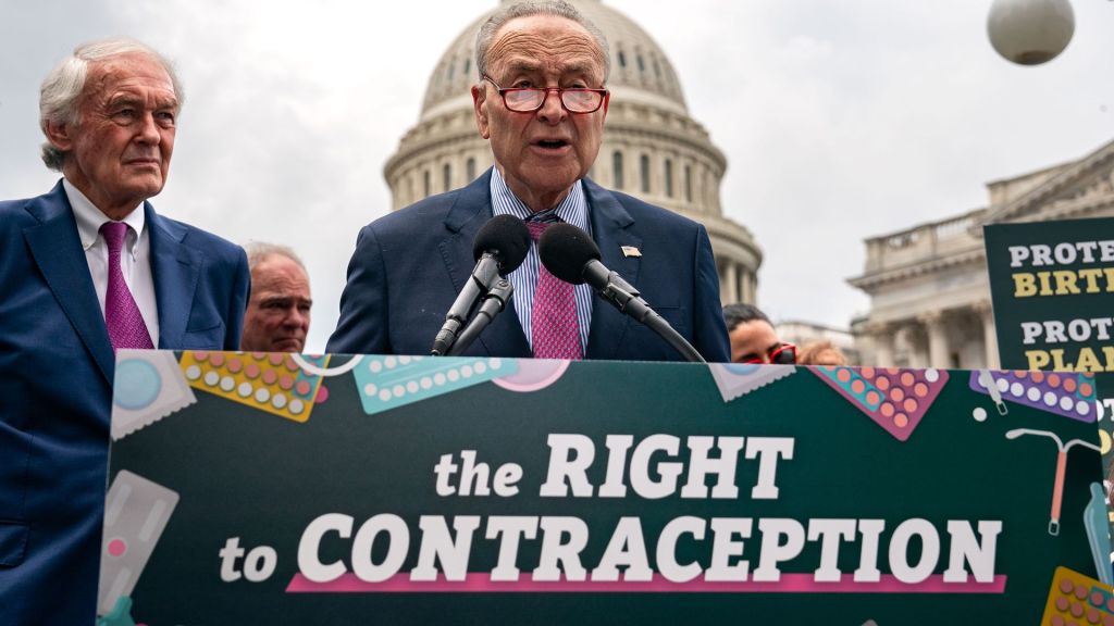 Senators ‘fear mongering’ about contraception bill