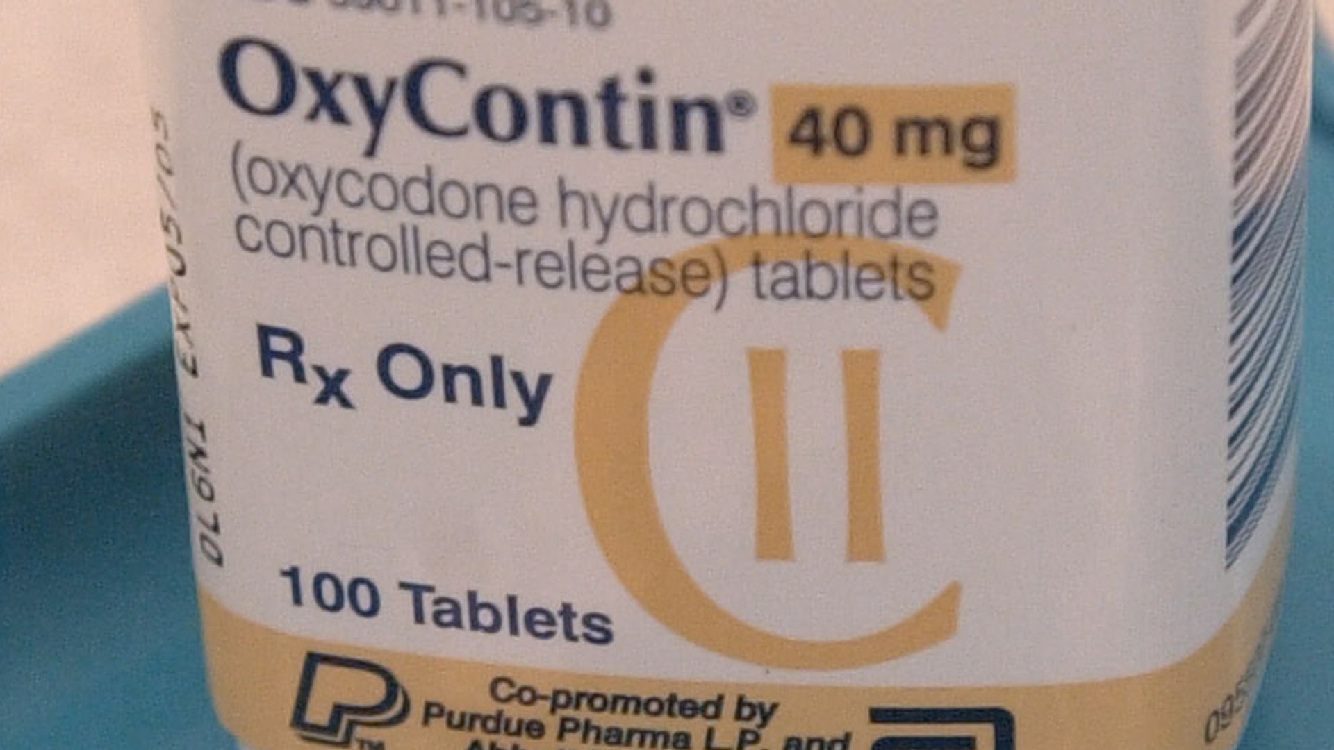 The Supreme Court ruled that the Sackler family can't receive immunity from opioid lawsuits under the bankruptcy deal with Purdue Pharma.