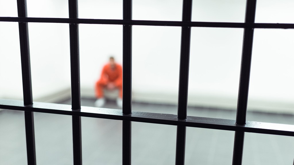Louisiana approves surgical castration bill for sex crimes against children