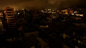 Ecuador has nearly restored power after a national blackout impacted hospitals, homes and transit brought the country into darkness.