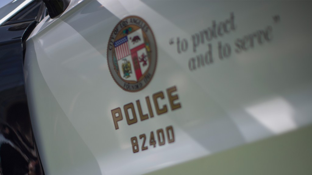 A complaint highlights that LAPD officers made racist and derogatory comments about recruits and colleagues.