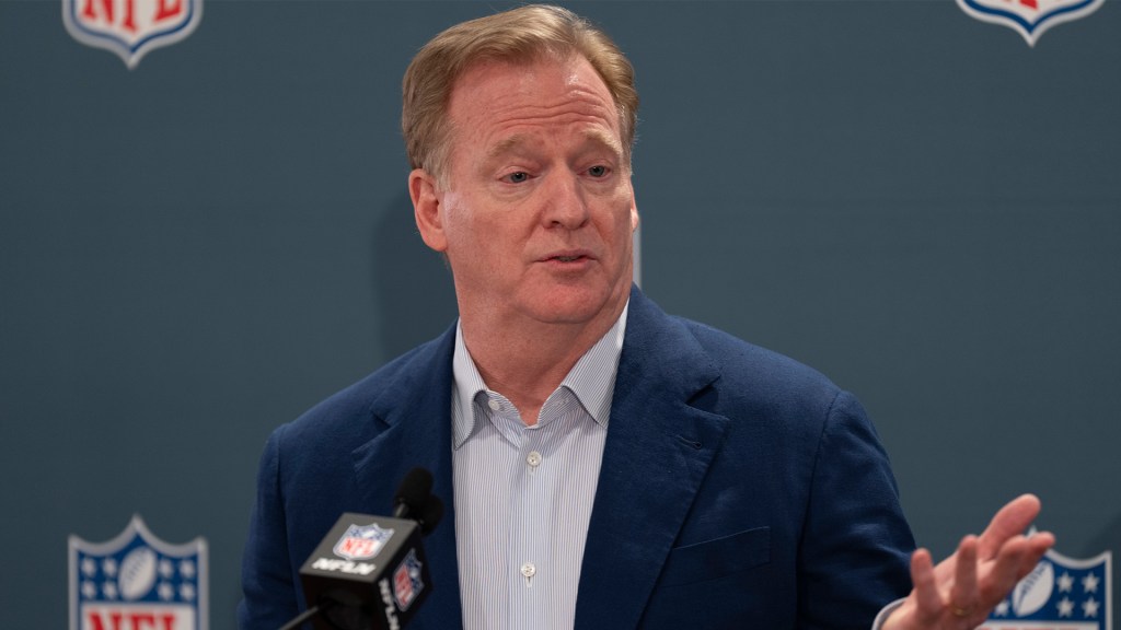 What the $4.8 billion NFL Sunday Ticket ruling means for football fans