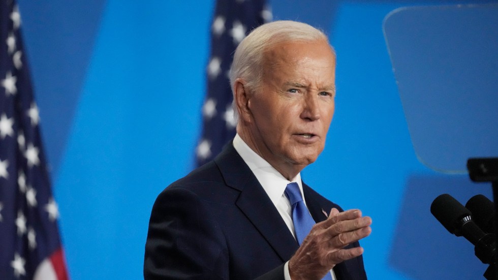 Prominent names from both sides reacted to President Joe Biden’s decision to drop out of the 2024 race and endorse Vice President Harris.