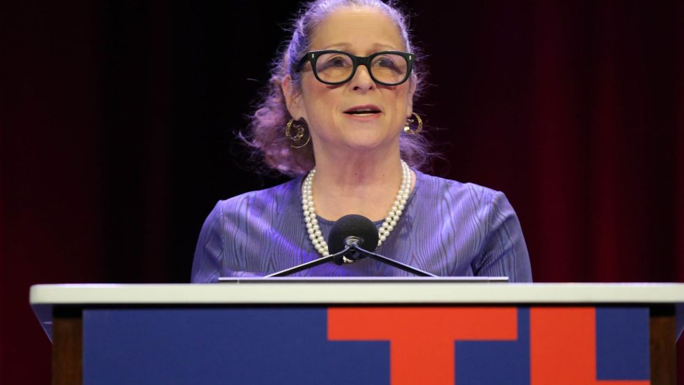 Disney heiress Abigail Disney announced she will withhold donations to the Democratic Party until Biden is replaced at the top of the ticket.