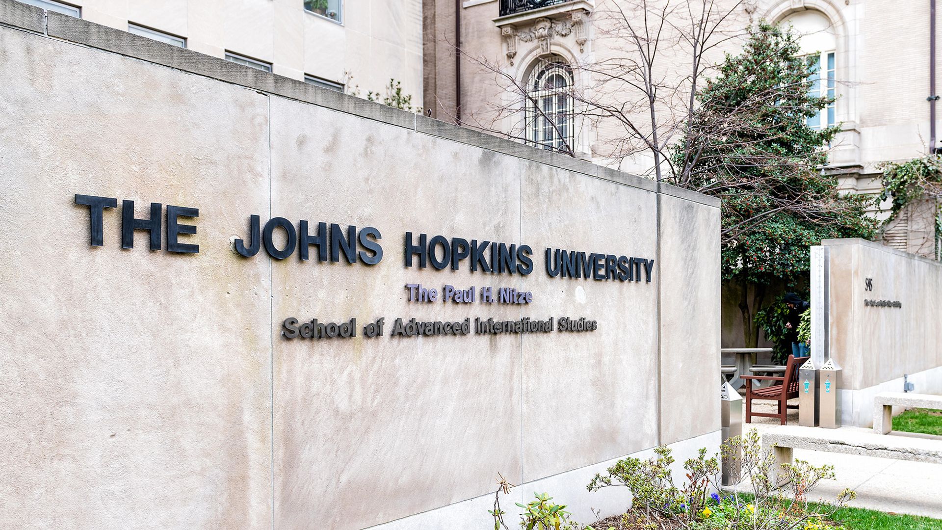 Johns Hopkins Medical School will no longer charge tuition for a portion of its students, due to a  billion donation from Michael Bloomberg.