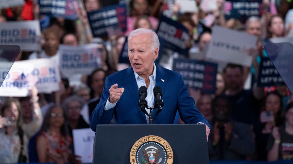 President Joe Biden has canceled nine trips following his withdrawal from the presidential race on Sunday, July 21.