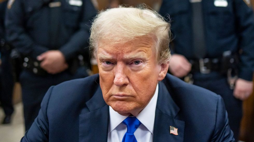 Manhattan prosecutors said that they will not oppose a delay to Trump's sentencing following his defense team's request to file a motion to have the former president's conviction overturned.