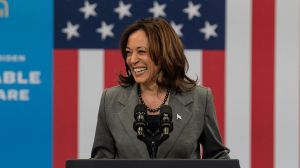 Democrats are musing over which candidate might replace Biden, but many are looking past the best and most obvious choice: Kamala Harris.