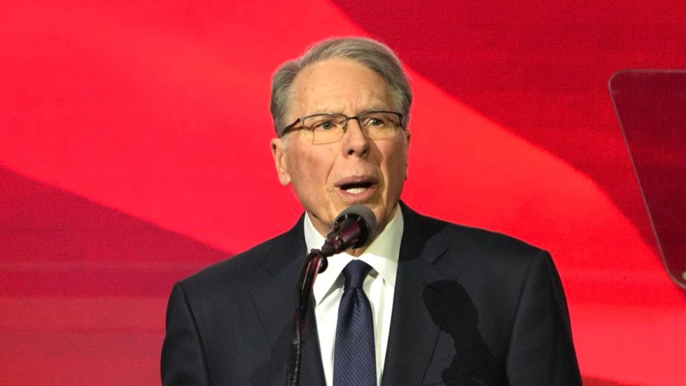 The NRA is back in court, where a judge will determine whether there there should be an independent monitor to oversee the gun rights group.