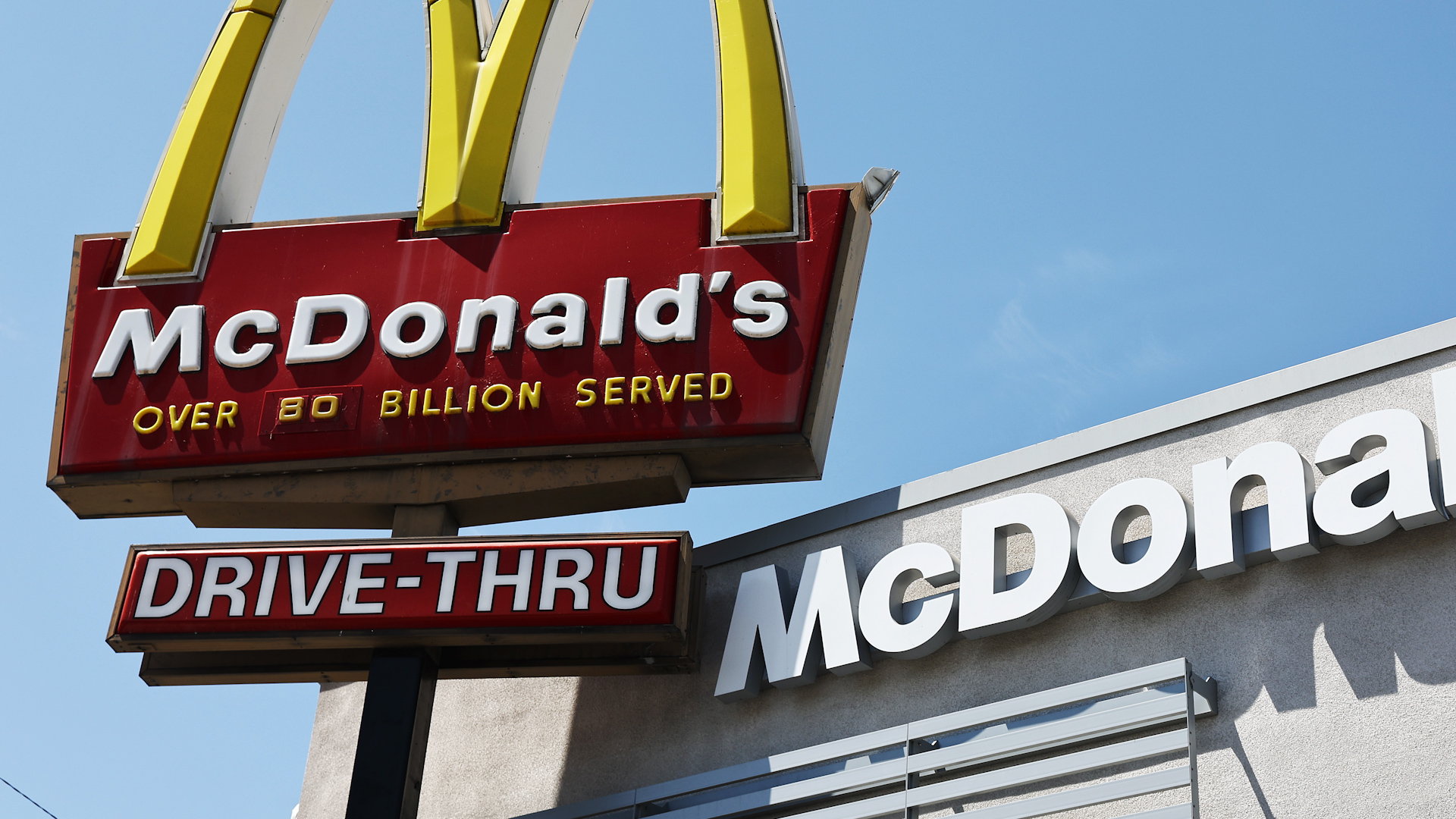 McDonald's reevaluates pricing after reporting its first sales decline since 2020 amidst a  meal promotion and rising fast food prices.